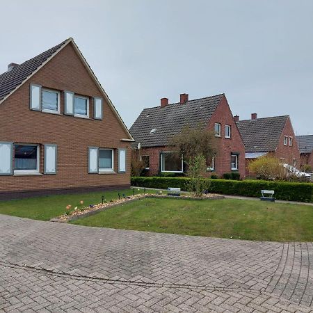 Ferienwohnung 1-2 Personen Norden Luaran gambar